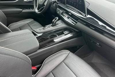 2023 Cadillac Escalade ESV 4WD Sport