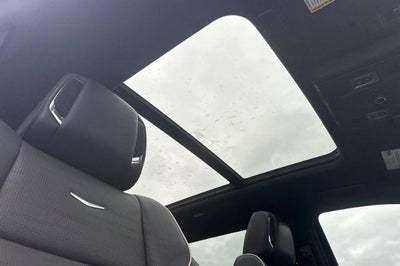 2023 Cadillac Escalade ESV 4WD Sport