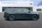 2023 Cadillac Escalade ESV 4WD Sport
