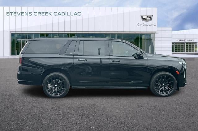 2023 Cadillac Escalade ESV 4WD Sport