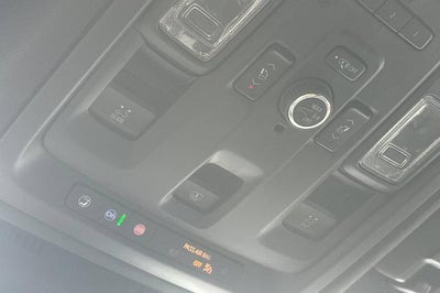 2023 Cadillac Escalade ESV 4WD Sport