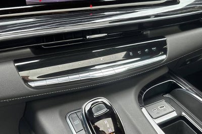 2023 Cadillac Escalade ESV 4WD Sport