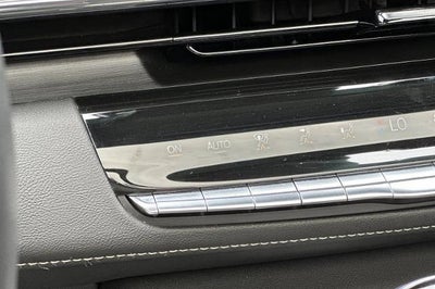 2023 Cadillac Escalade ESV 4WD Sport