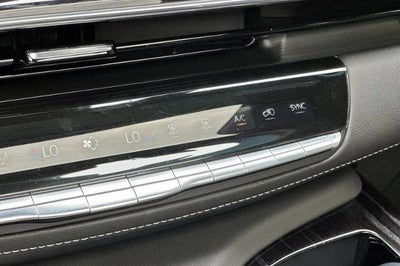 2023 Cadillac Escalade ESV 4WD Sport