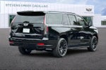 2023 Cadillac Escalade ESV 4WD Sport