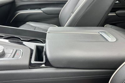 2023 Cadillac Escalade ESV 4WD Sport