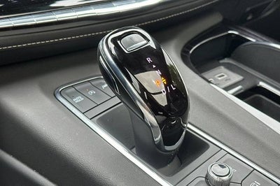 2023 Cadillac Escalade ESV 4WD Sport