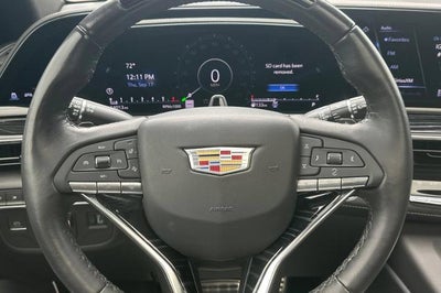 2023 Cadillac Escalade ESV 4WD Sport