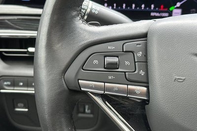 2023 Cadillac Escalade ESV 4WD Sport