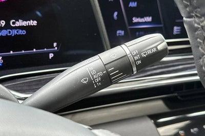 2023 Cadillac Escalade ESV 4WD Sport