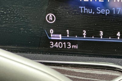 2023 Cadillac Escalade ESV 4WD Sport