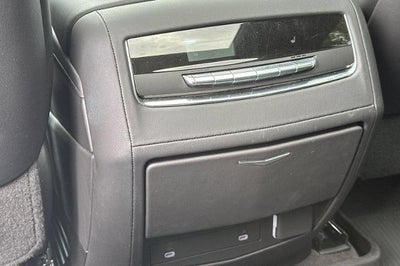 2023 Cadillac Escalade ESV 4WD Sport