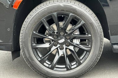 2023 Cadillac Escalade ESV 4WD Sport