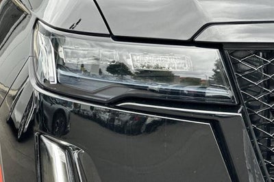 2023 Cadillac Escalade ESV 4WD Sport