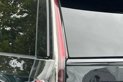 2023 Cadillac Escalade ESV 4WD Sport