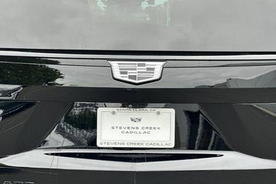 2023 Cadillac Escalade ESV 4WD Sport