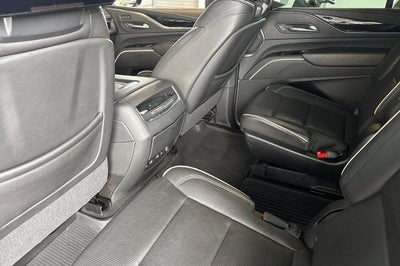 2021 Cadillac Escalade ESV Sport