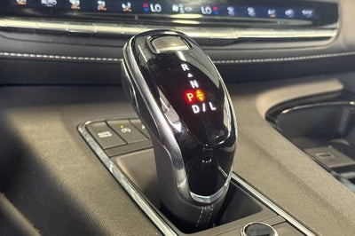 2021 Cadillac Escalade ESV Sport