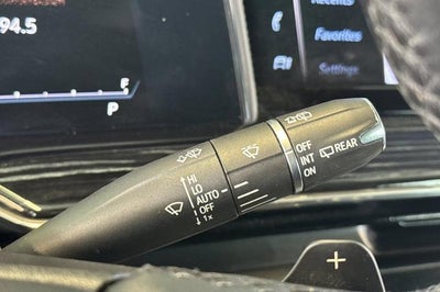 2021 Cadillac Escalade ESV Sport
