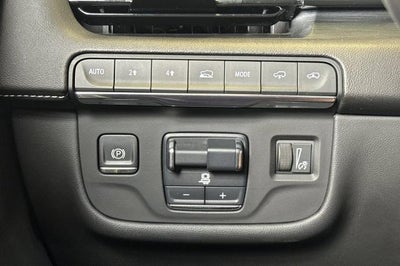 2021 Cadillac Escalade ESV Sport