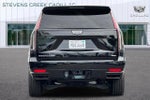 2021 Cadillac Escalade ESV Sport