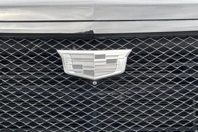 2021 Cadillac Escalade ESV Sport