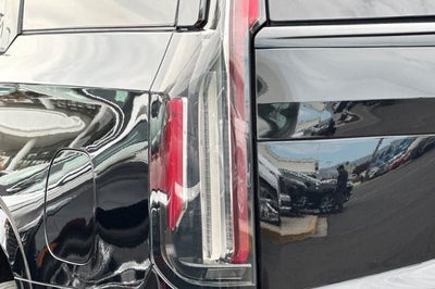 2021 Cadillac Escalade ESV Sport
