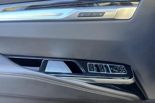2025 Cadillac Escalade Sport