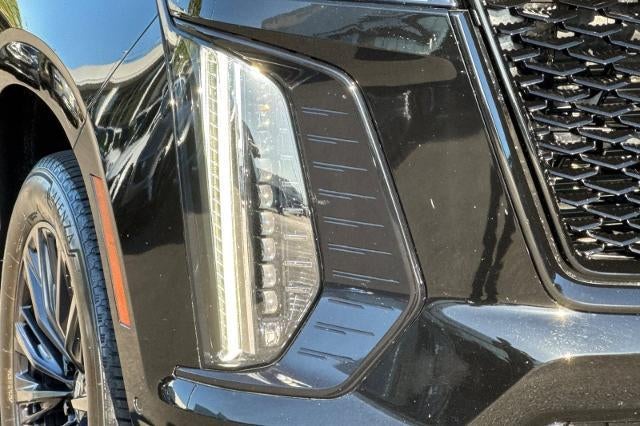 2025 Cadillac Escalade Sport