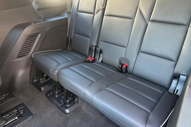 2025 Cadillac Escalade Sport