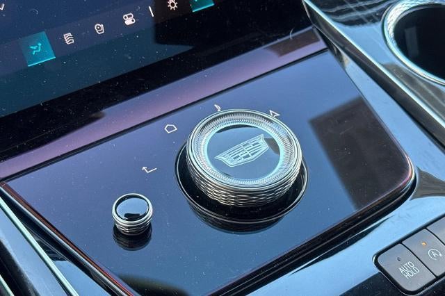 2025 Cadillac Escalade Sport