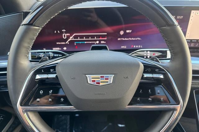 2025 Cadillac Escalade Sport