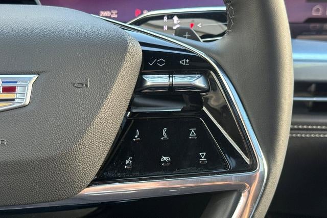2025 Cadillac Escalade Sport