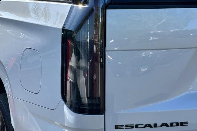 2025 Cadillac Escalade Sport