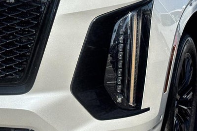 2025 Cadillac Escalade Sport