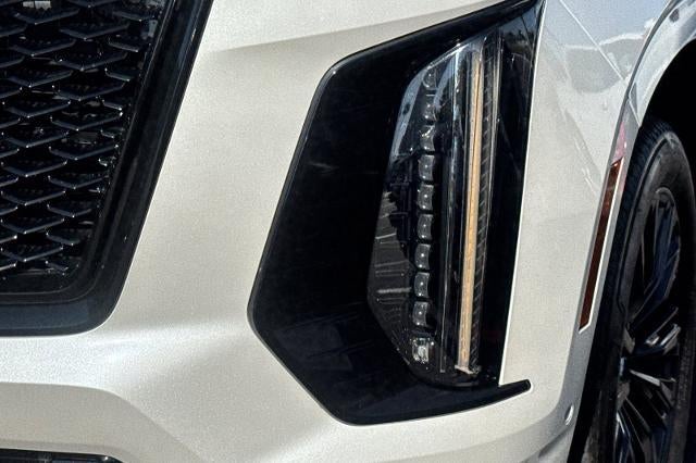 2025 Cadillac Escalade Sport