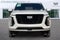 2025 Cadillac Escalade Sport