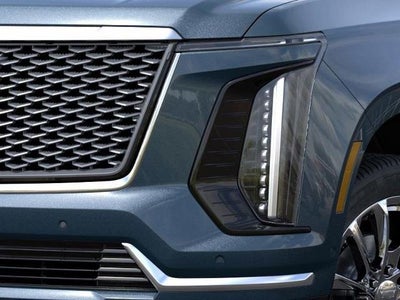 2026 Cadillac Escalade ESV Luxury