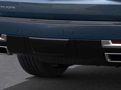 2026 Cadillac Escalade ESV Luxury