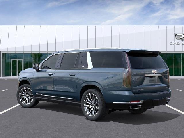 2026 Cadillac Escalade ESV Luxury