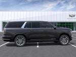 2026 Cadillac Escalade ESV Platinum Luxury
