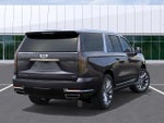 2026 Cadillac Escalade ESV Platinum Luxury