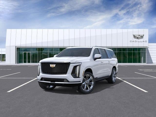 2026 Cadillac Escalade ESV Sport