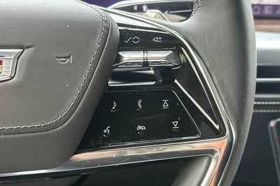 2025 Cadillac Escalade ESV Sport Platinum