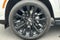 2025 Cadillac Escalade ESV Sport Platinum