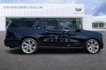 2025 Cadillac Escalade ESV Sport Platinum