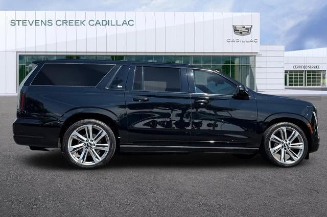 2025 Cadillac Escalade ESV Sport Platinum