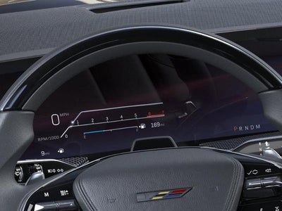2026 Cadillac Escalade ESV V-Series