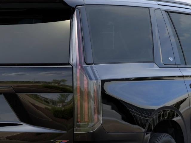 2026 Cadillac Escalade ESV V-Series