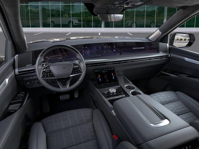 2026 Cadillac Escalade ESV V-Series